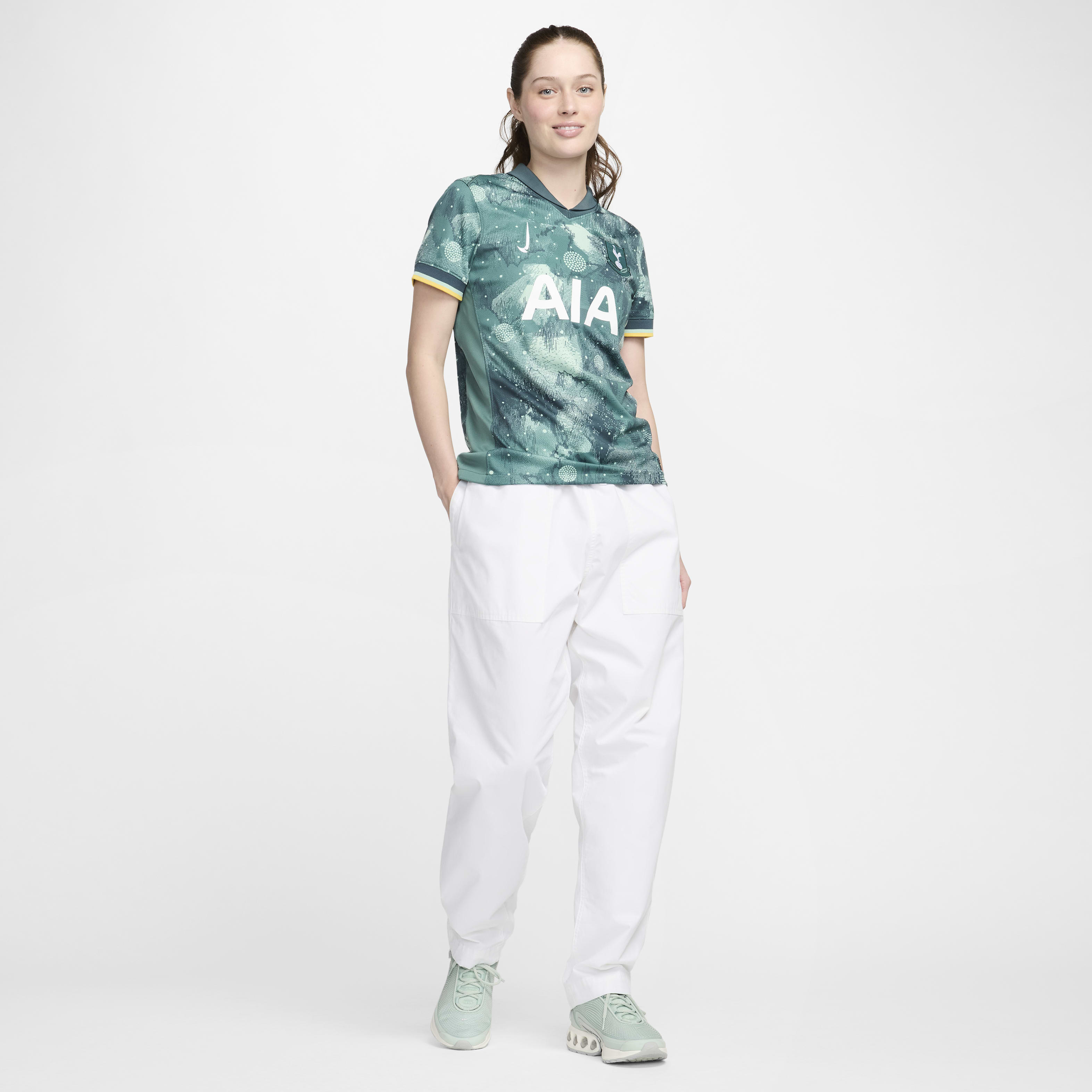 Nike Tottenham Hotspur 2024/25 Stadium Third Women's Nike